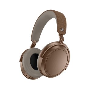 MOMENTUM 4 Wireless Brown adaptív zajszűrős bluetooth fejhallgató