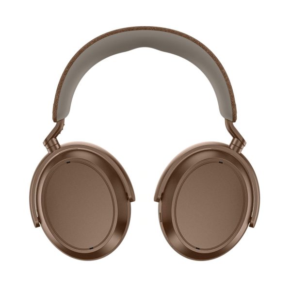 MOMENTUM 4 Wireless Brown - Image 3