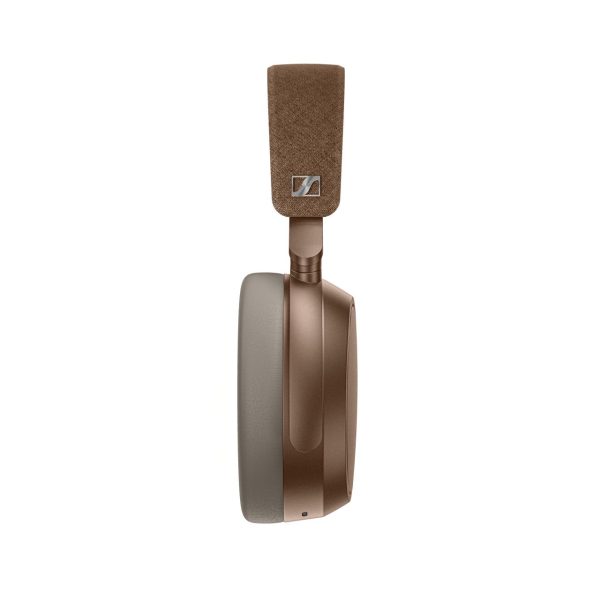 MOMENTUM 4 Wireless Brown - Image 4