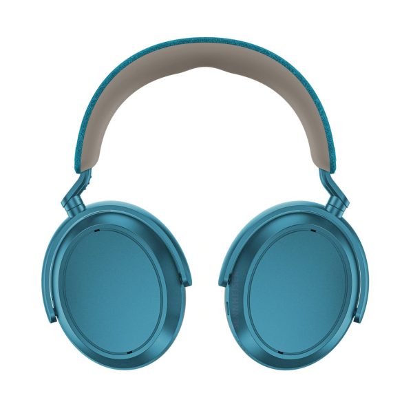 MOMENTUM 4 Wireless Teal - Image 4