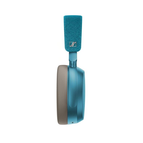 MOMENTUM 4 Wireless Teal - Image 5