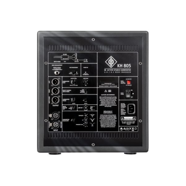 KH 805 II - Image 2