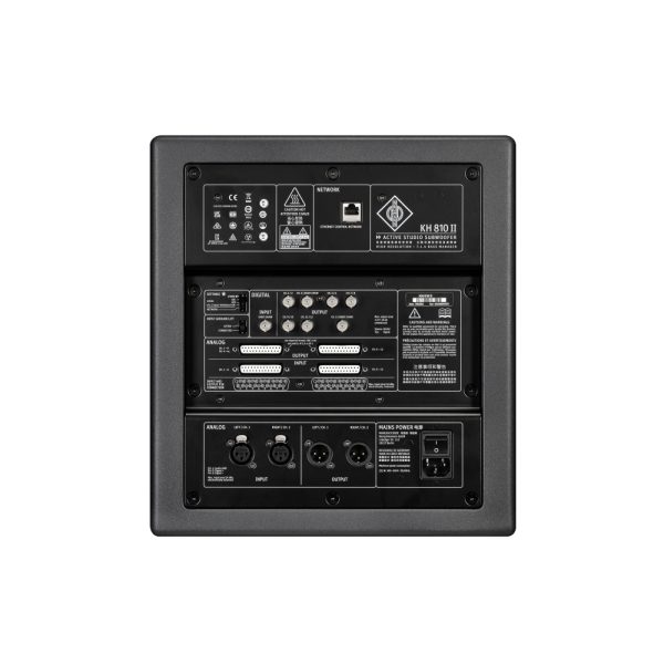 KH 810 II - Image 2