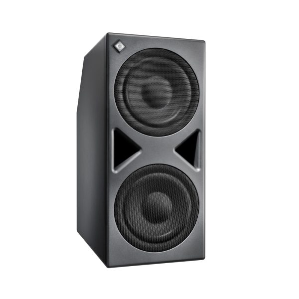 KH 870 II AES67