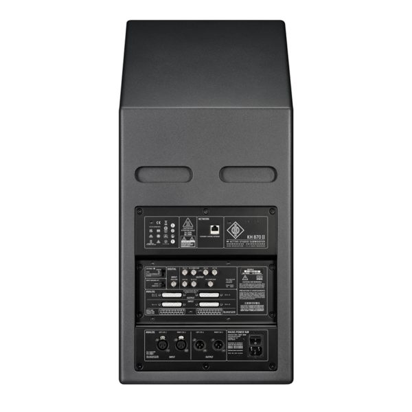 KH 870 II - Image 2