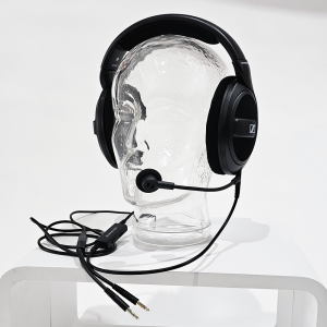 Sennheiser Gaming Bundle: HD 569 + HD 500 BAM