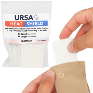 URSA Heat Sheild