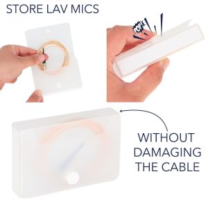 URSA Popper Case