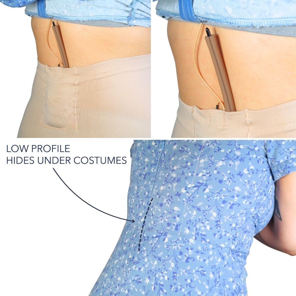 URSA FOAMIE FLEX 4 Pack - Caramel - Image 3