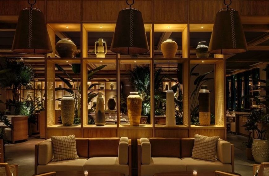 A csúcsminőségű hangzás és a luxus-megjelenés találkozása Miami legmenőbb vendéglátóhelyein