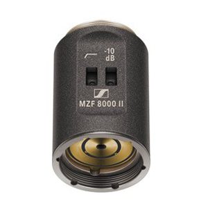 MZF 8000 II