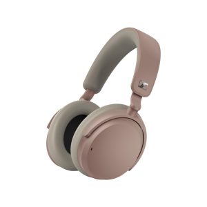 ACCENTUM Wireless Taupe  zajszűrős bluetooth fejhallgató