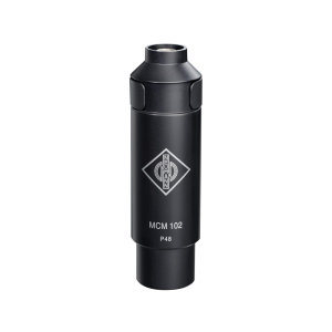 MCM 102