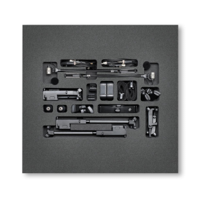 MCM 114 STEREO SET UNIVERSAL