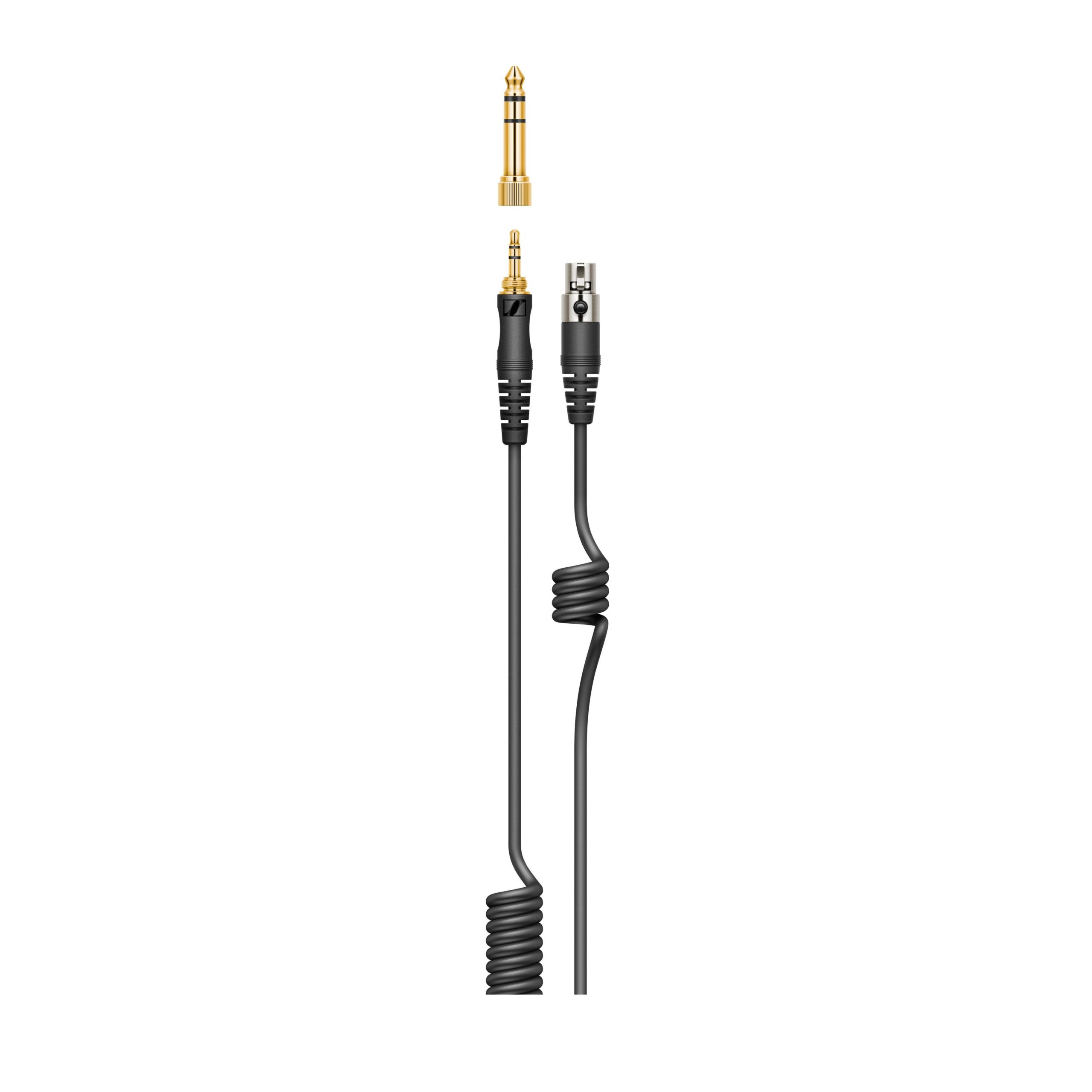 HD 480/490 PRO - Coiled Cable