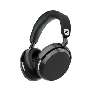 MOMENTUM 5 BLACK