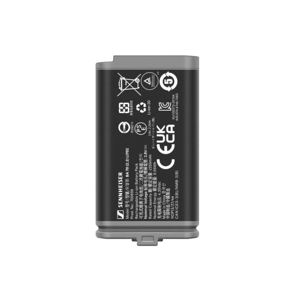 BA 70 (2.2)