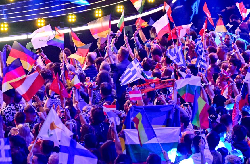 2026-os Eurovízió – a Spectera-sikersztori eddigi csúcsa