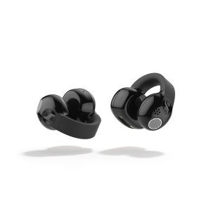 ACCENTUM Clip Black