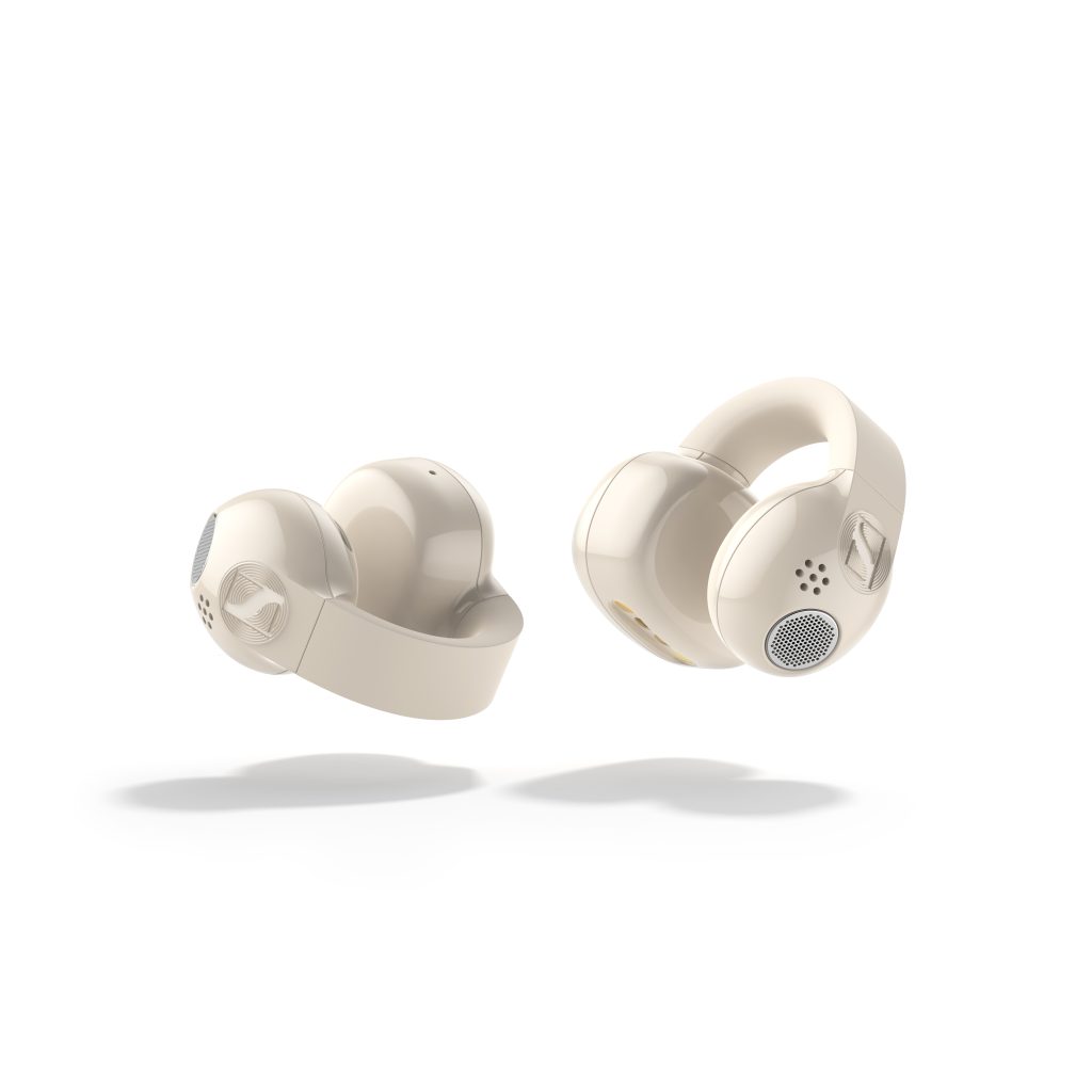 ACCENTUM Clip Cream