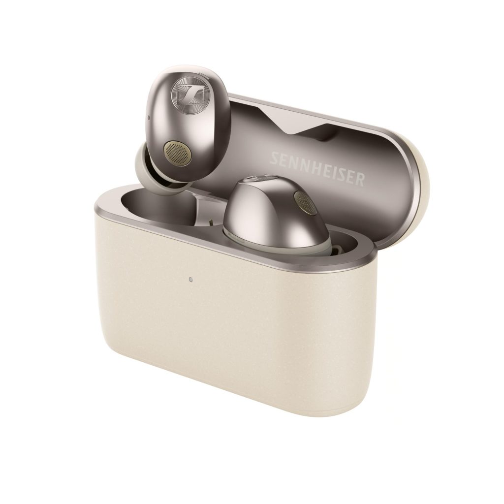 MOMENTUM True Wireless 5 Cream