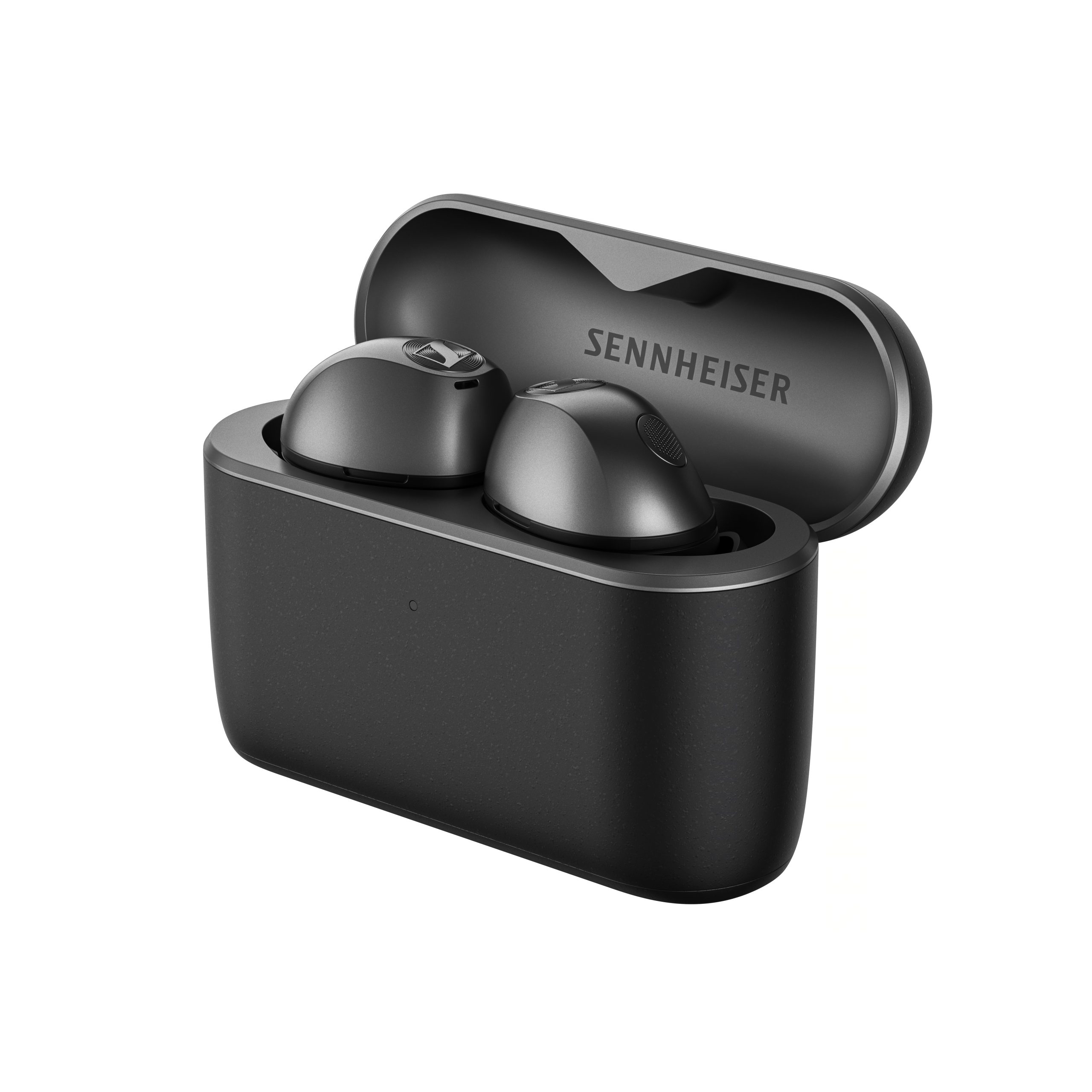 MOMENTUM True Wireless 5 Graphite - Image 3