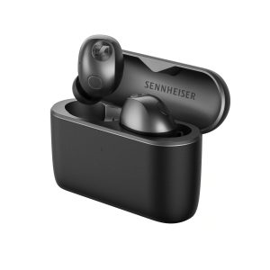 MOMENTUM True Wireless 5 Graphite